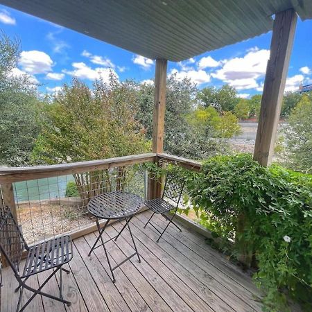 Comal River Condo 373 New Braunfels Exteriér fotografie