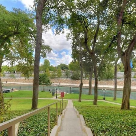 Comal River Condo 373 New Braunfels Exteriér fotografie