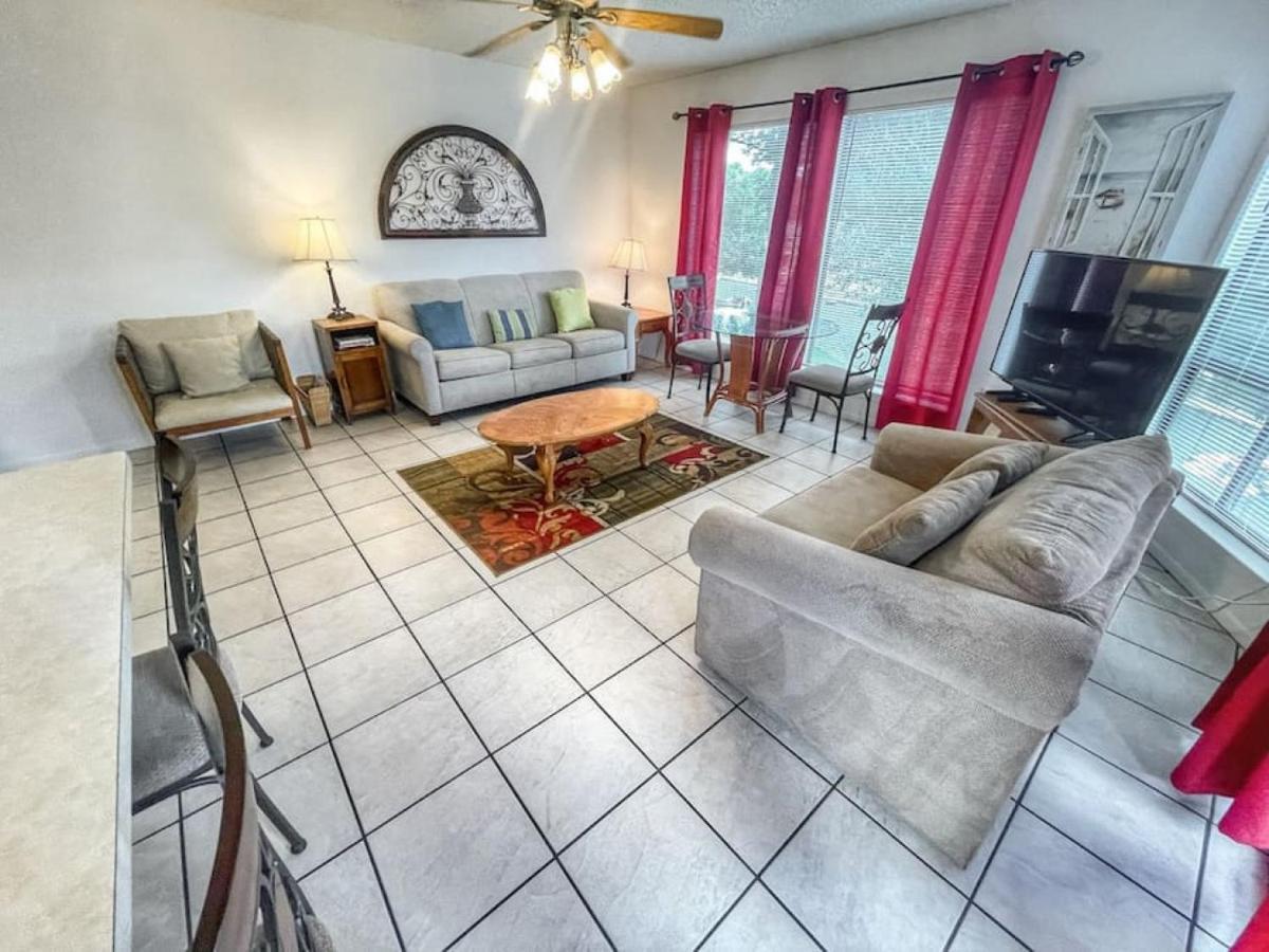 Comal River Condo 373 New Braunfels Exteriér fotografie