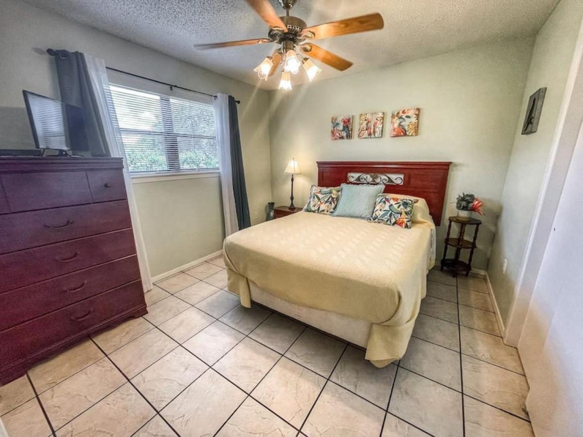 Comal River Condo 373 New Braunfels Exteriér fotografie