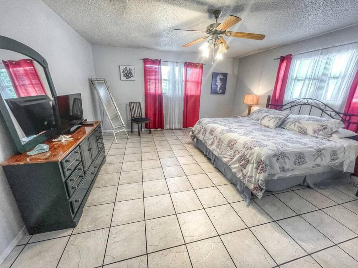 Comal River Condo 373 New Braunfels Exteriér fotografie