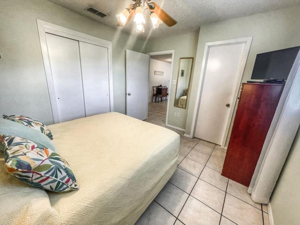 Comal River Condo 373 New Braunfels Exteriér fotografie