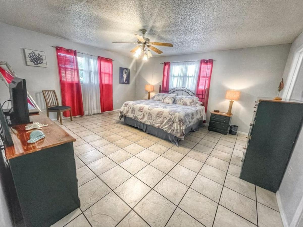 Comal River Condo 373 New Braunfels Exteriér fotografie