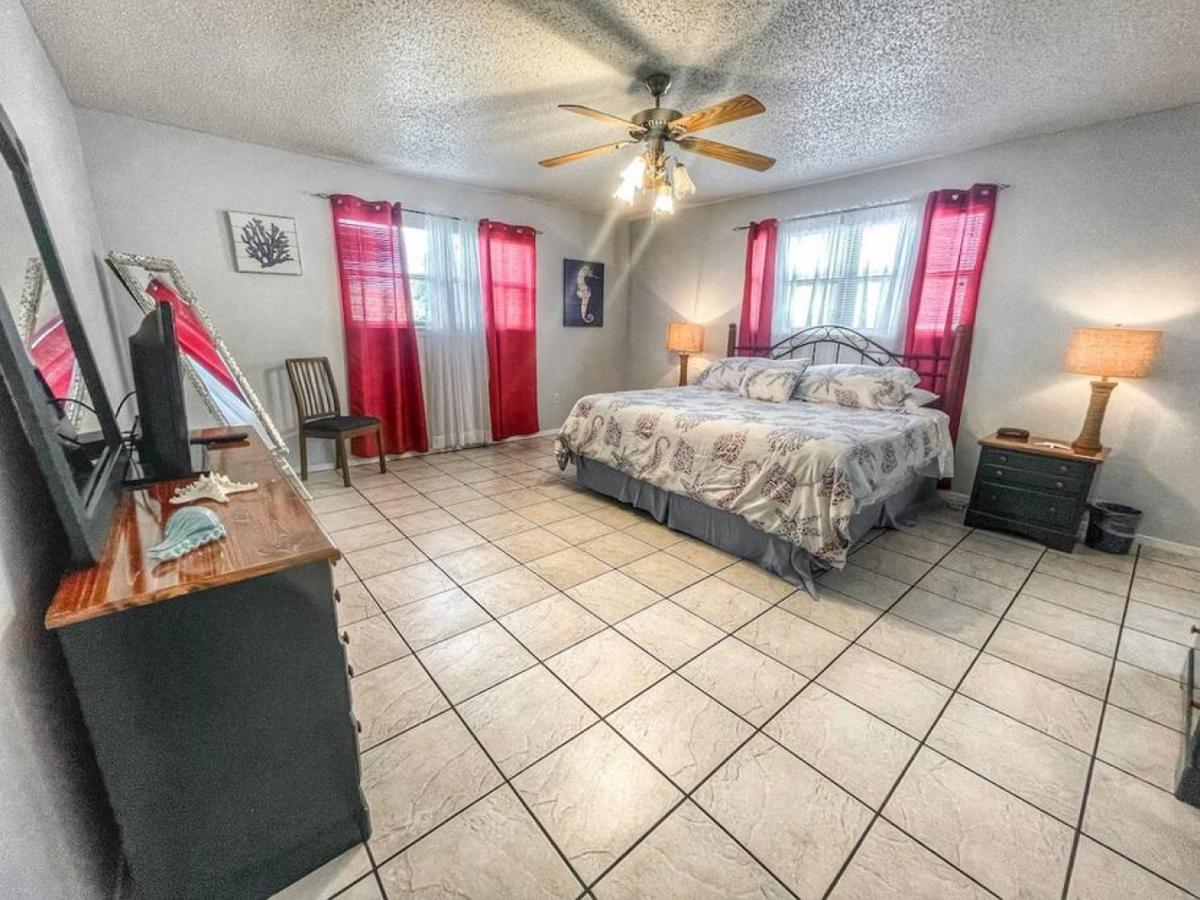 Comal River Condo 373 New Braunfels Exteriér fotografie