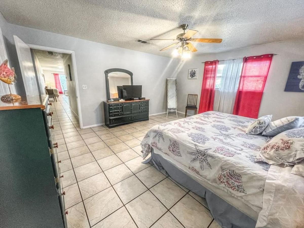 Comal River Condo 373 New Braunfels Exteriér fotografie