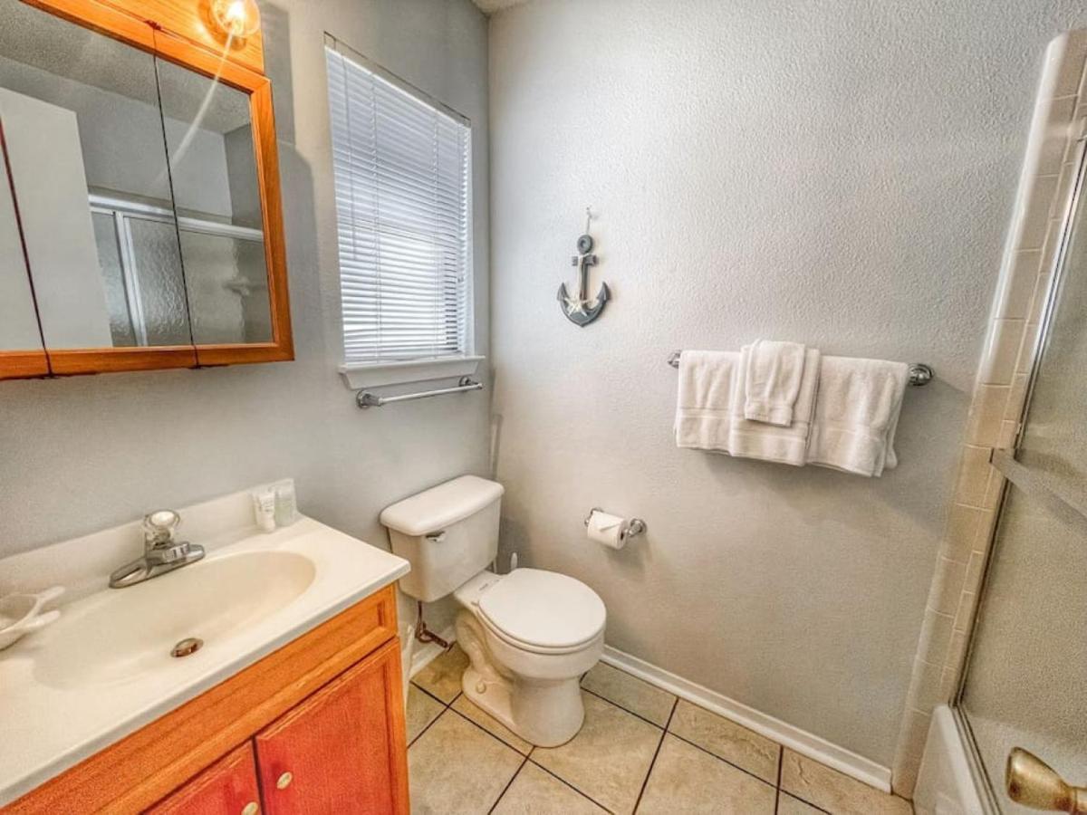 Comal River Condo 373 New Braunfels Exteriér fotografie